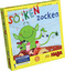 Lucky Sock Dip: board game haba